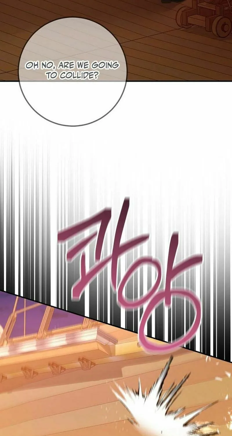I Grabbed the Leash of the Blind Beast Chapter 47 page 85 - 