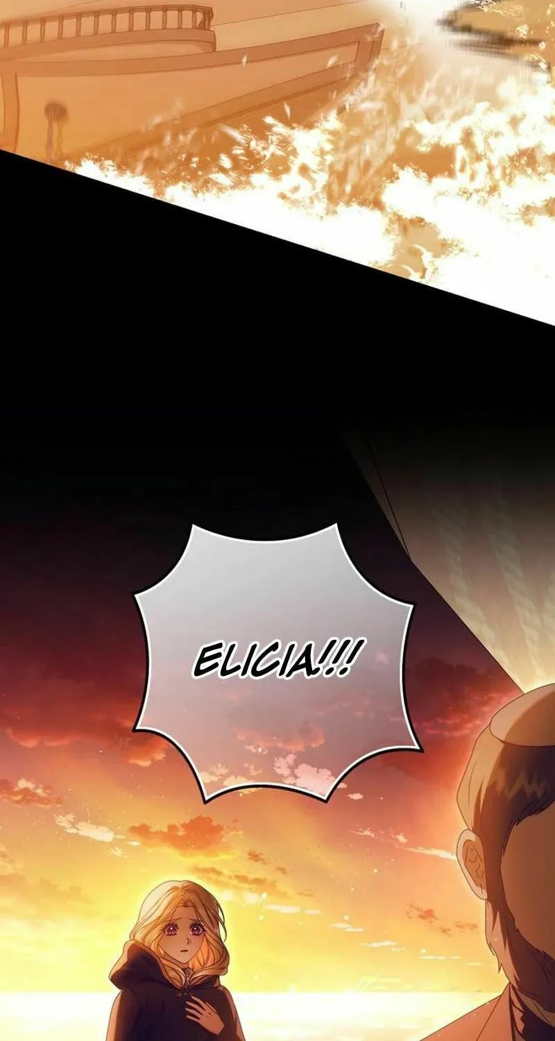 I Grabbed the Leash of the Blind Beast Chapter 47 page 86 - 