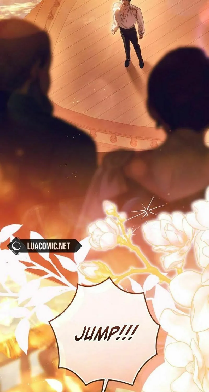 I Grabbed the Leash of the Blind Beast Chapter 47 page 89 - 