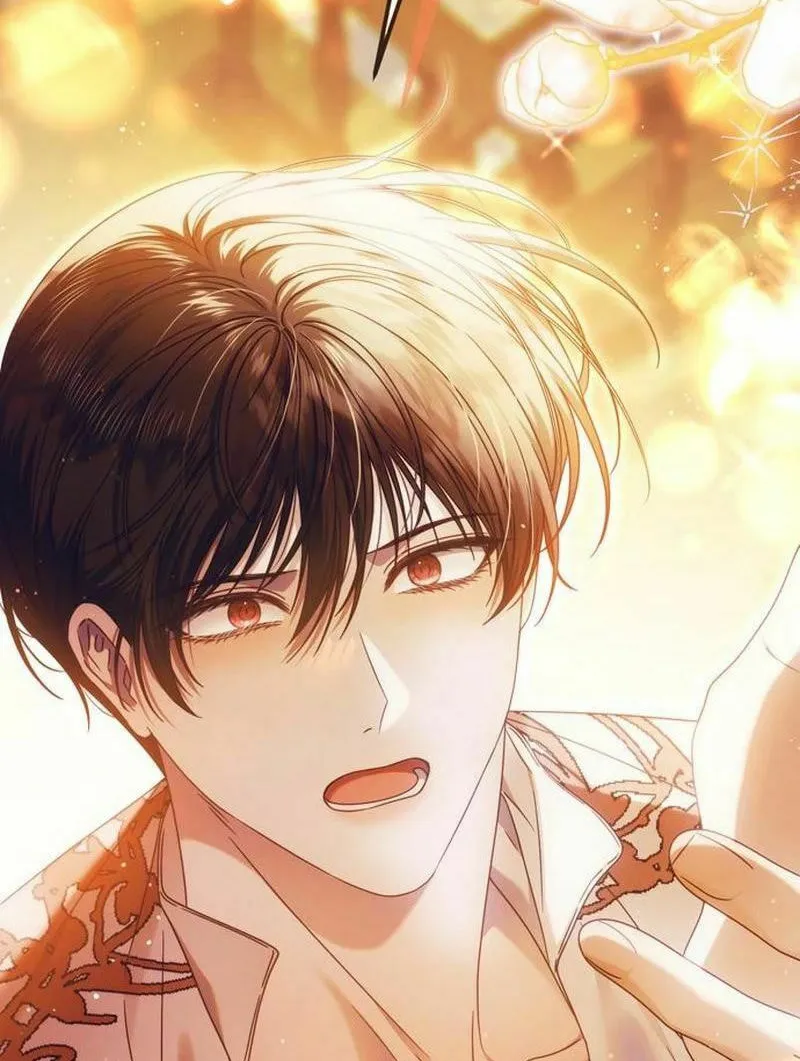 I Grabbed the Leash of the Blind Beast Chapter 47 page 90 - 