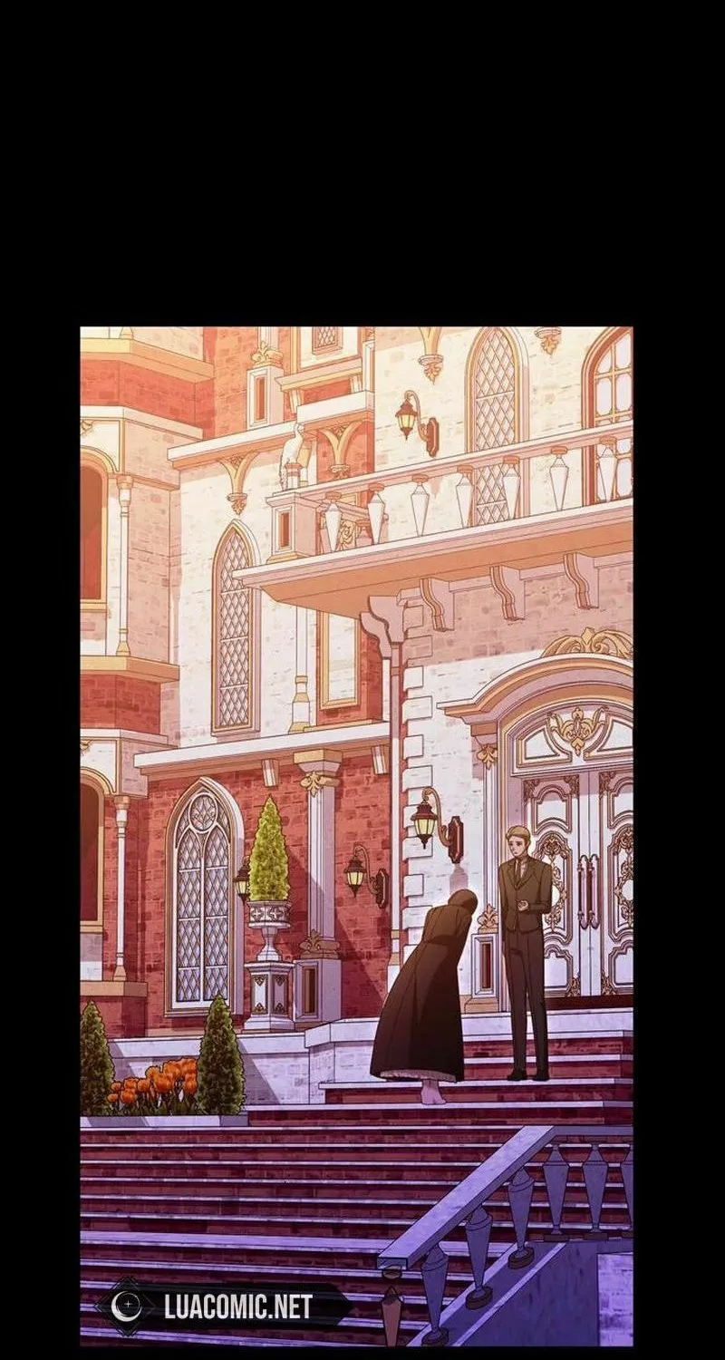 I Grabbed the Leash of the Blind Beast Chapter 47 page 10 - 