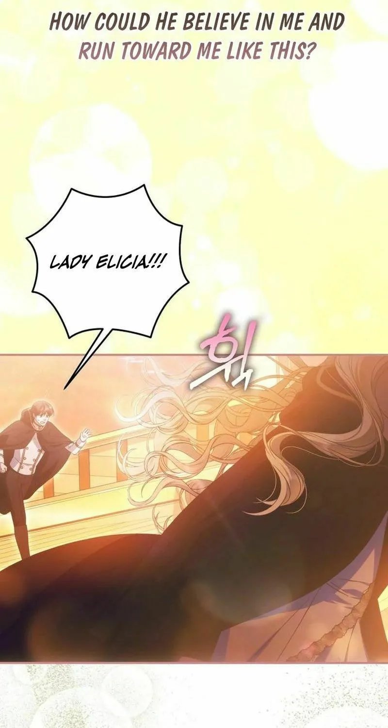I Grabbed the Leash of the Blind Beast Chapter 47 page 95 - 