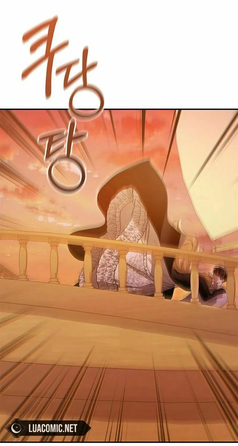 I Grabbed the Leash of the Blind Beast Chapter 47 page 99 - 