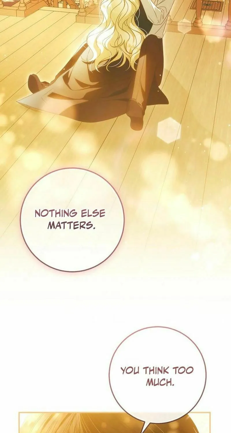 I Grabbed the Leash of the Blind Beast Chapter 48 page 11 - 