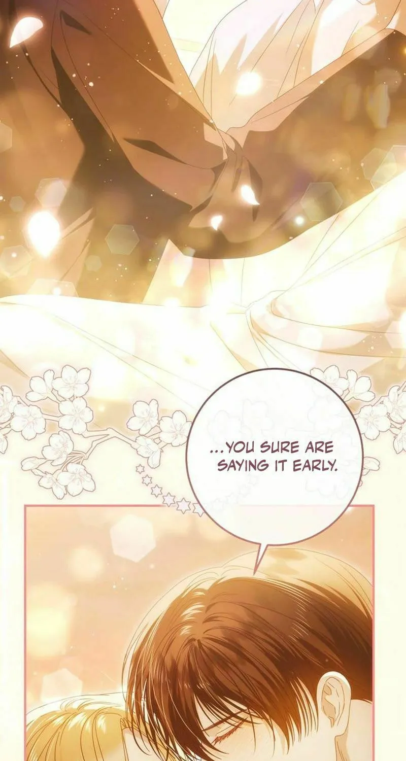 I Grabbed the Leash of the Blind Beast Chapter 48 page 3 - 