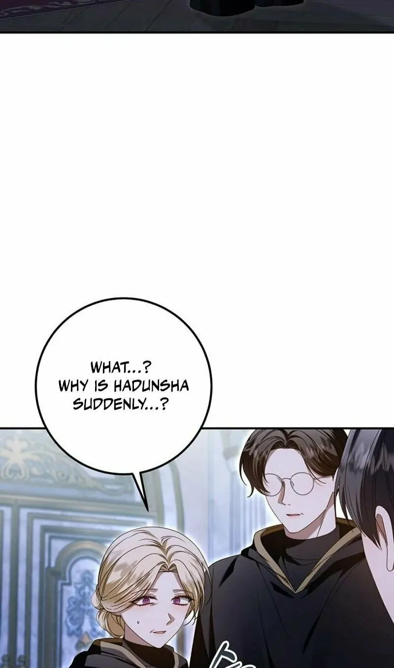 I Grabbed the Leash of the Blind Beast Chapter 48 page 24 - 