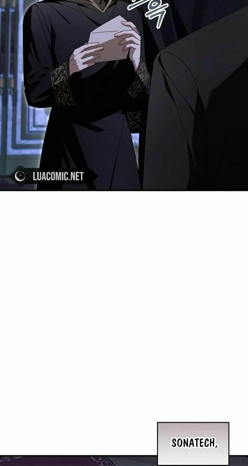 I Grabbed the Leash of the Blind Beast Chapter 48 page 25 - 