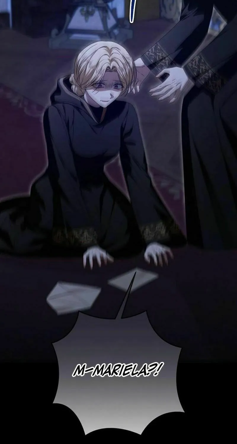 I Grabbed the Leash of the Blind Beast Chapter 48 page 27 - 