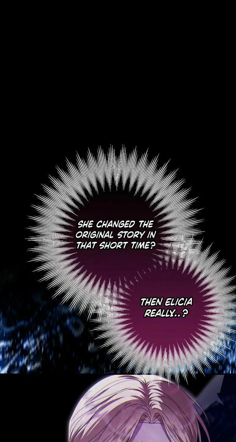 I Grabbed the Leash of the Blind Beast Chapter 48 page 28 - 