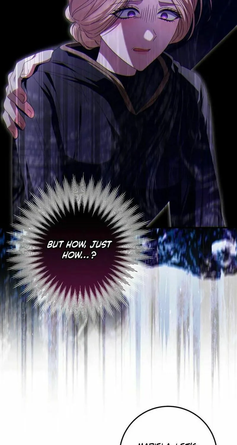 I Grabbed the Leash of the Blind Beast Chapter 48 page 29 - 