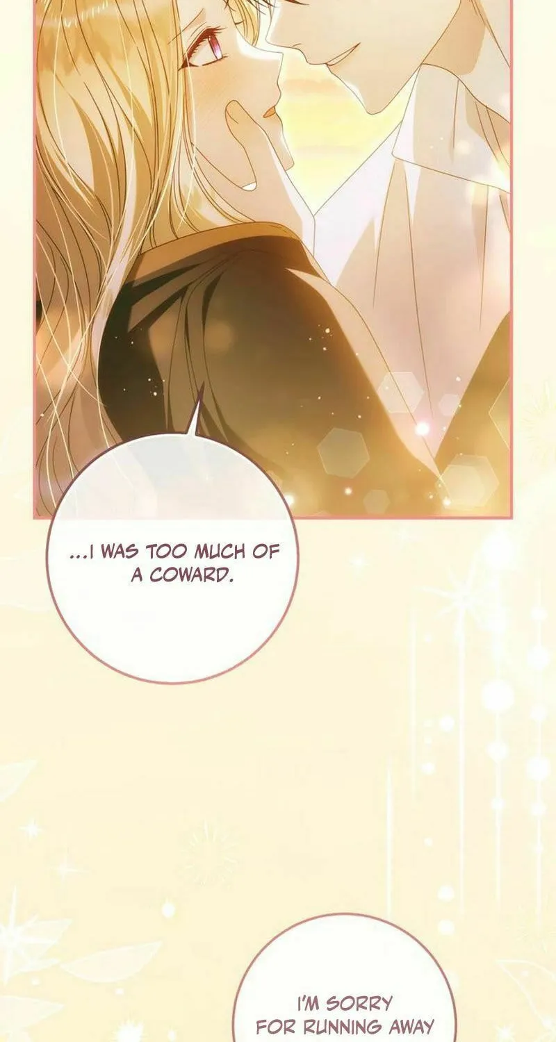 I Grabbed the Leash of the Blind Beast Chapter 48 page 4 - 