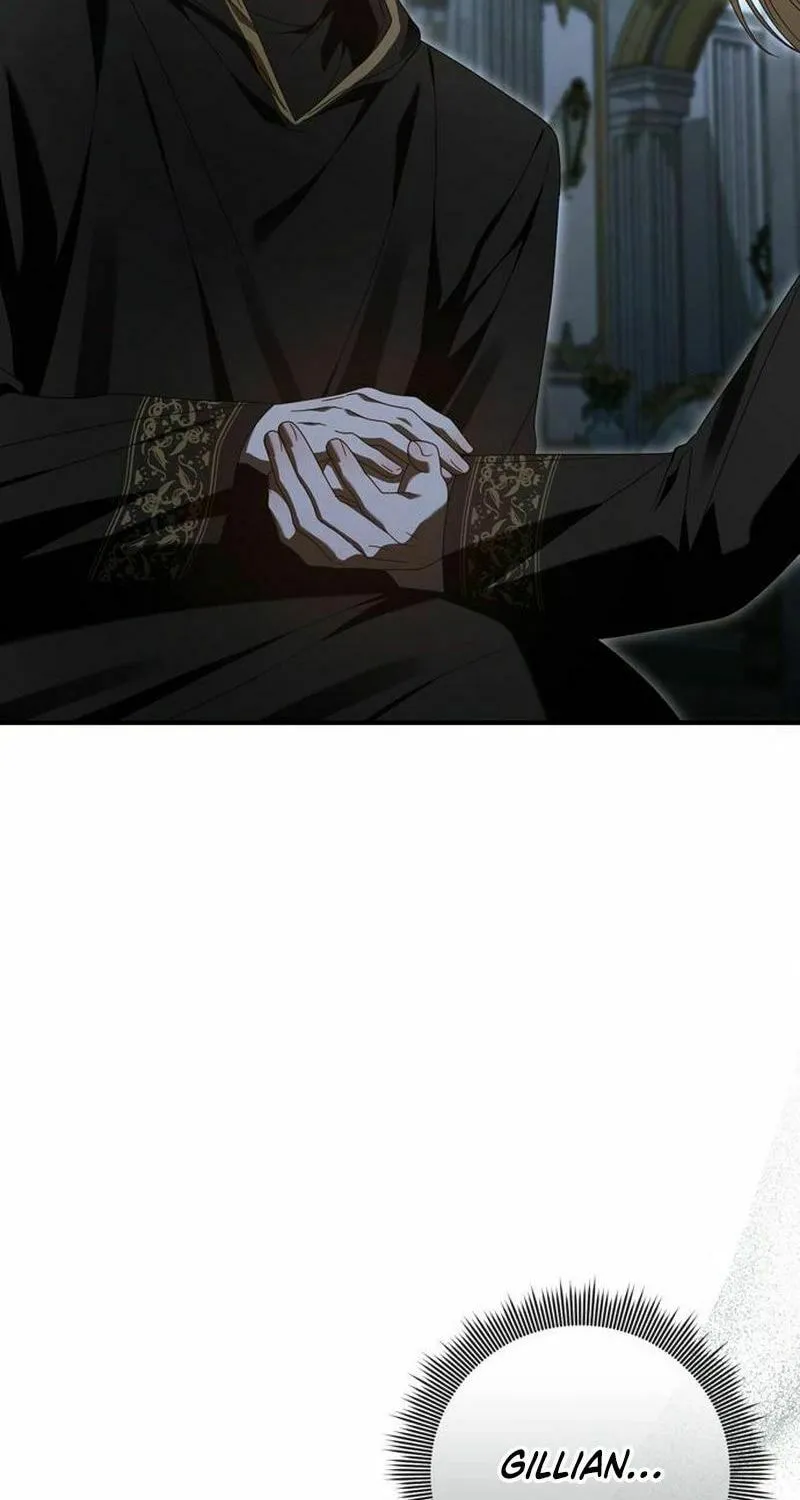 I Grabbed the Leash of the Blind Beast Chapter 48 page 35 - 