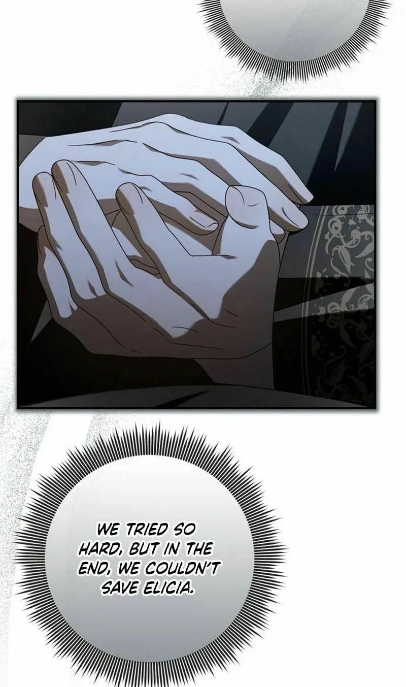 I Grabbed the Leash of the Blind Beast Chapter 48 page 36 - 