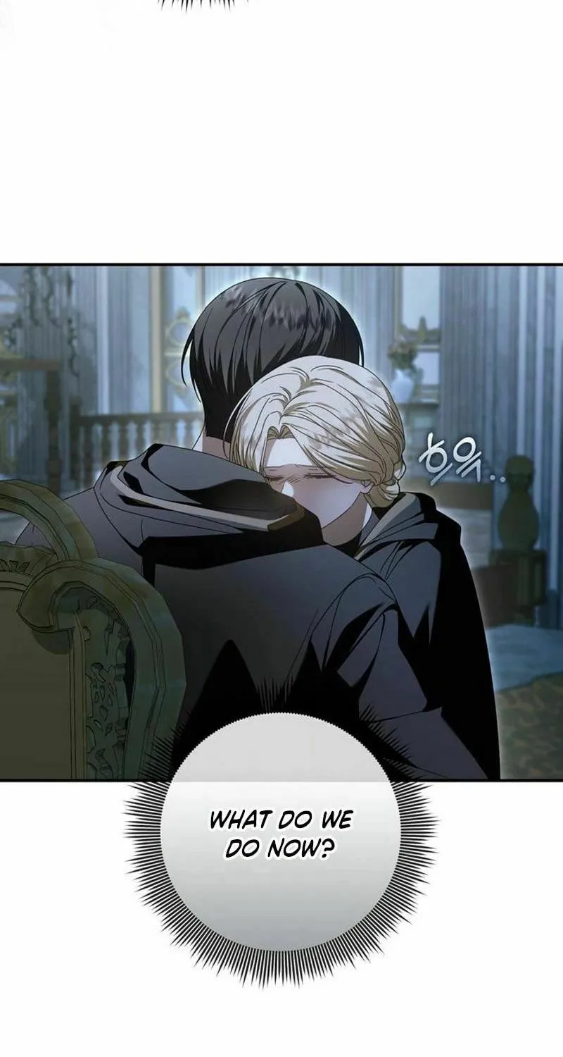 I Grabbed the Leash of the Blind Beast Chapter 48 page 37 - 