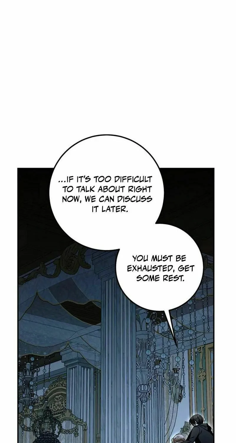 I Grabbed the Leash of the Blind Beast Chapter 48 page 38 - 