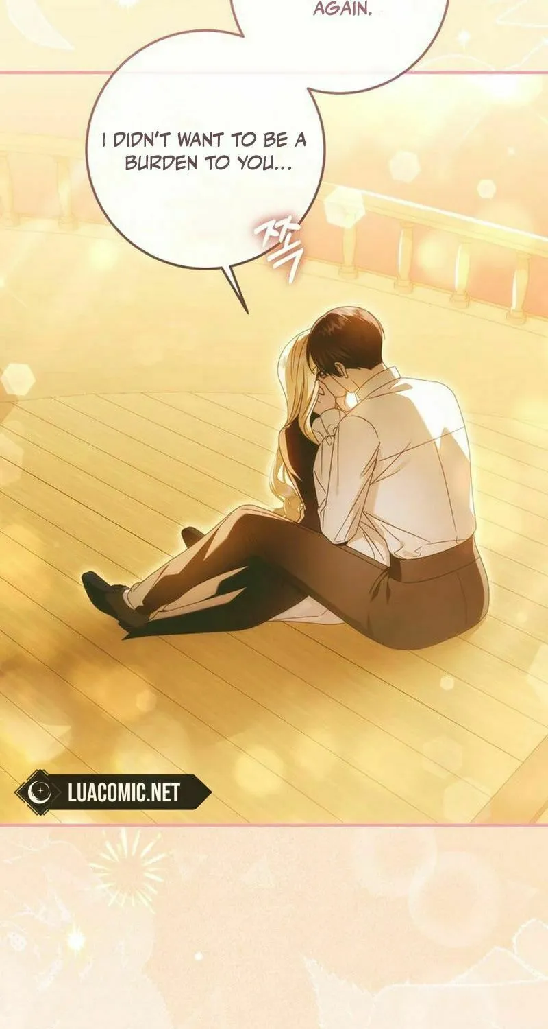 I Grabbed the Leash of the Blind Beast Chapter 48 page 5 - 