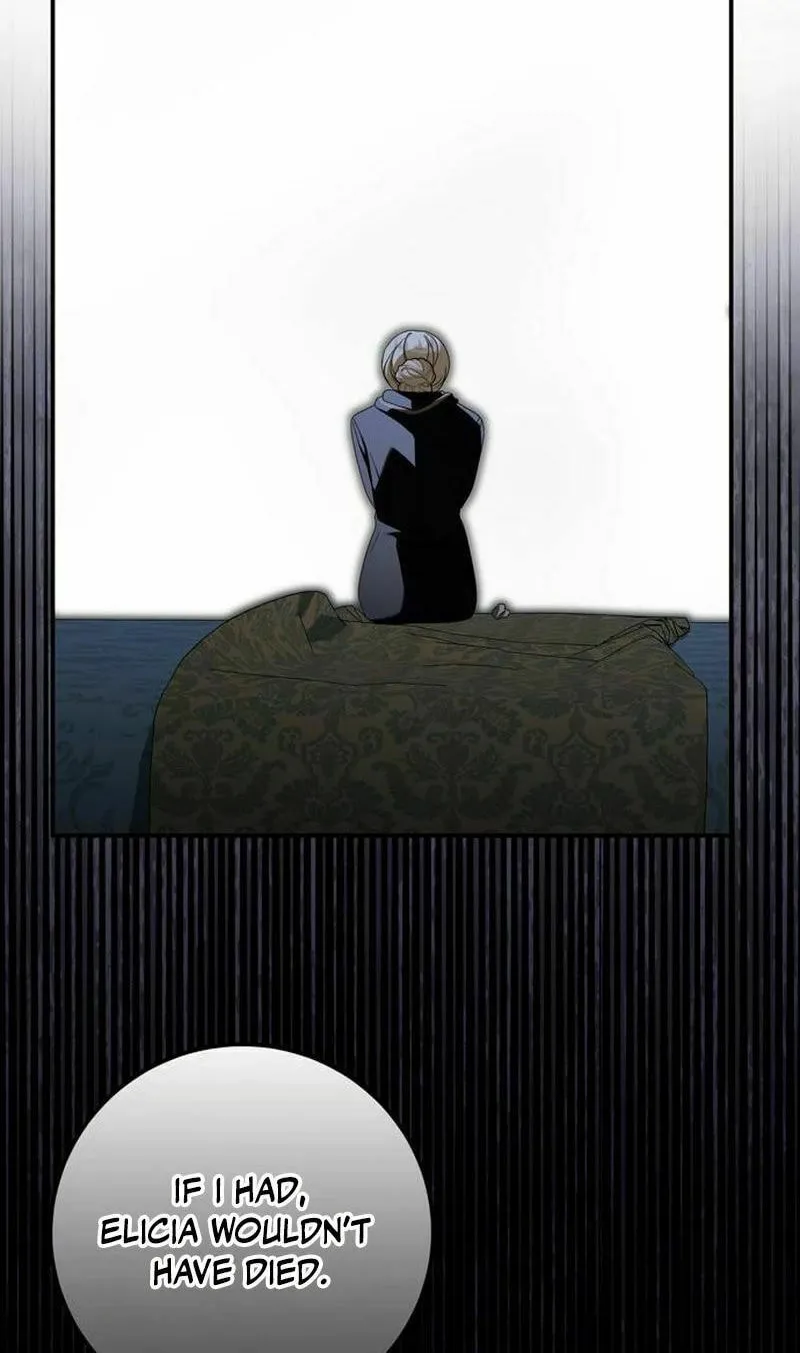 I Grabbed the Leash of the Blind Beast Chapter 48 page 42 - 