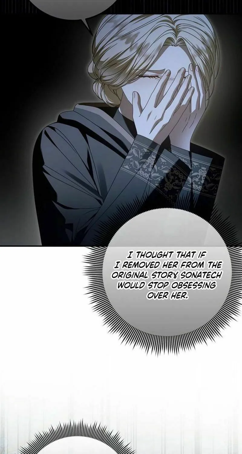 I Grabbed the Leash of the Blind Beast Chapter 48 page 43 - 