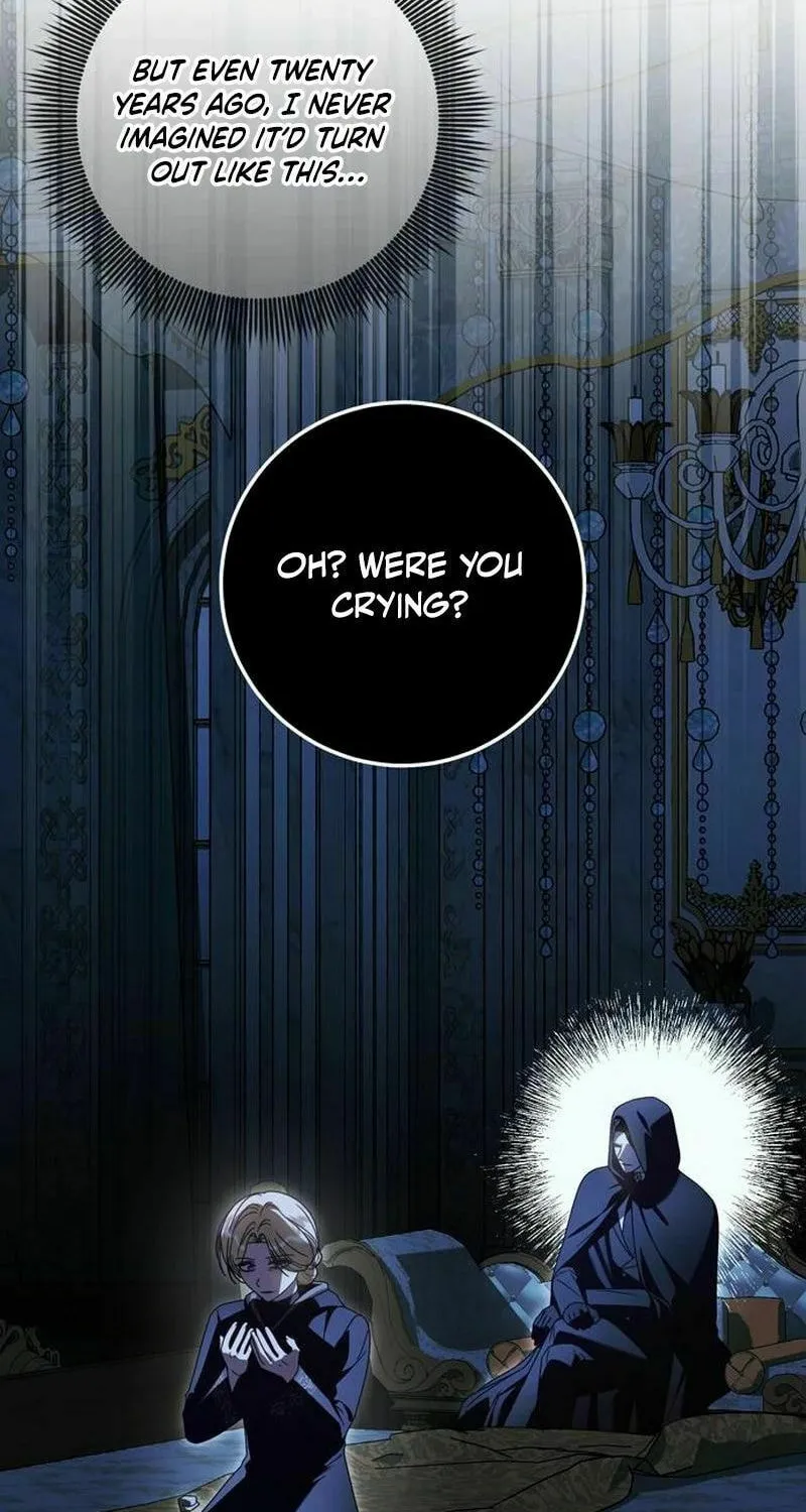 I Grabbed the Leash of the Blind Beast Chapter 48 page 44 - 