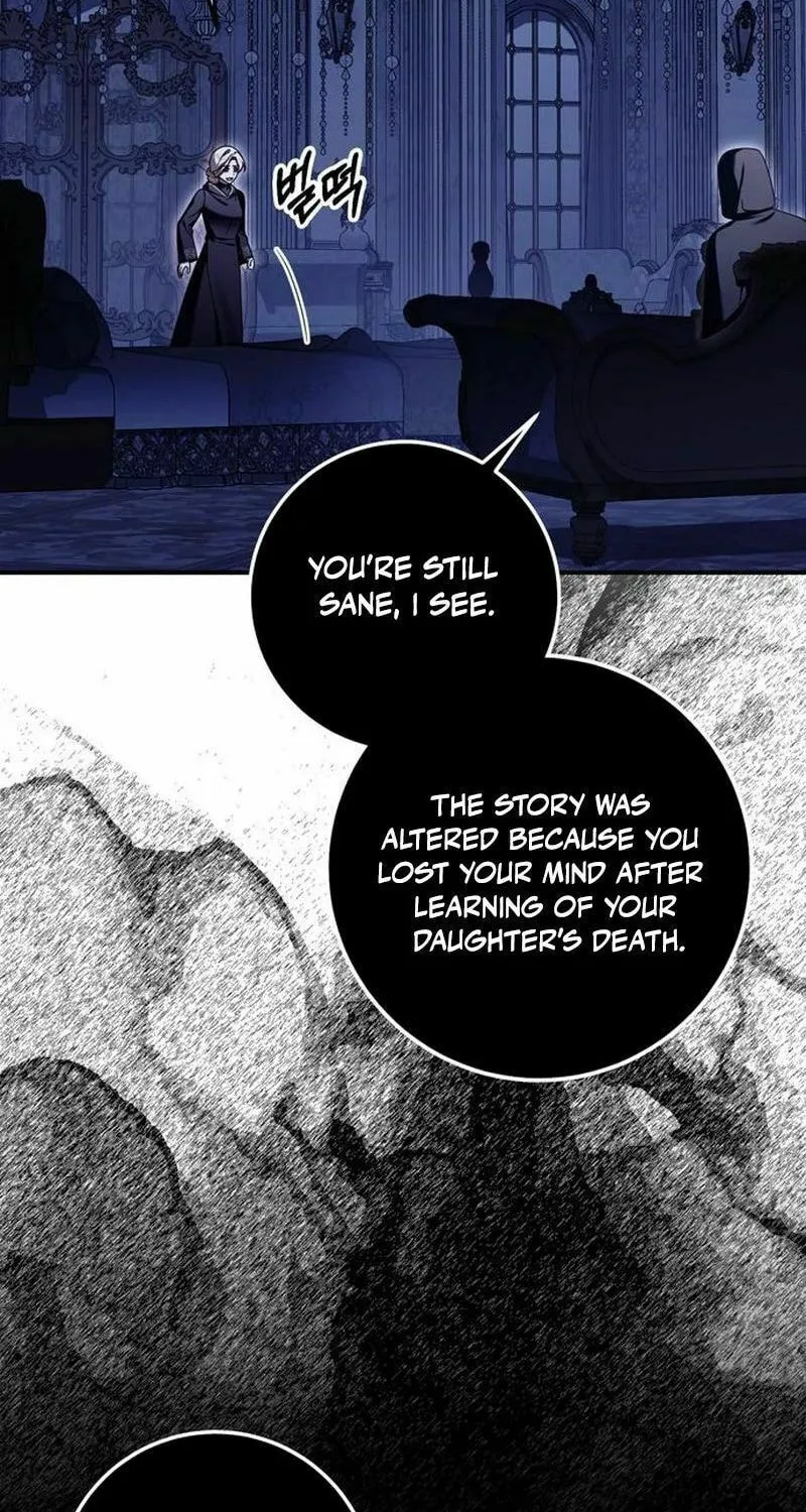 I Grabbed the Leash of the Blind Beast Chapter 48 page 46 - 