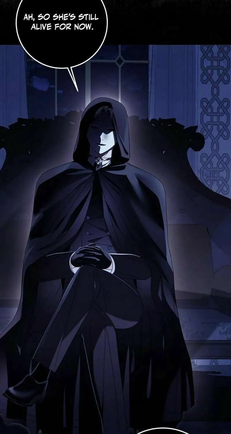 I Grabbed the Leash of the Blind Beast Chapter 48 page 47 - 