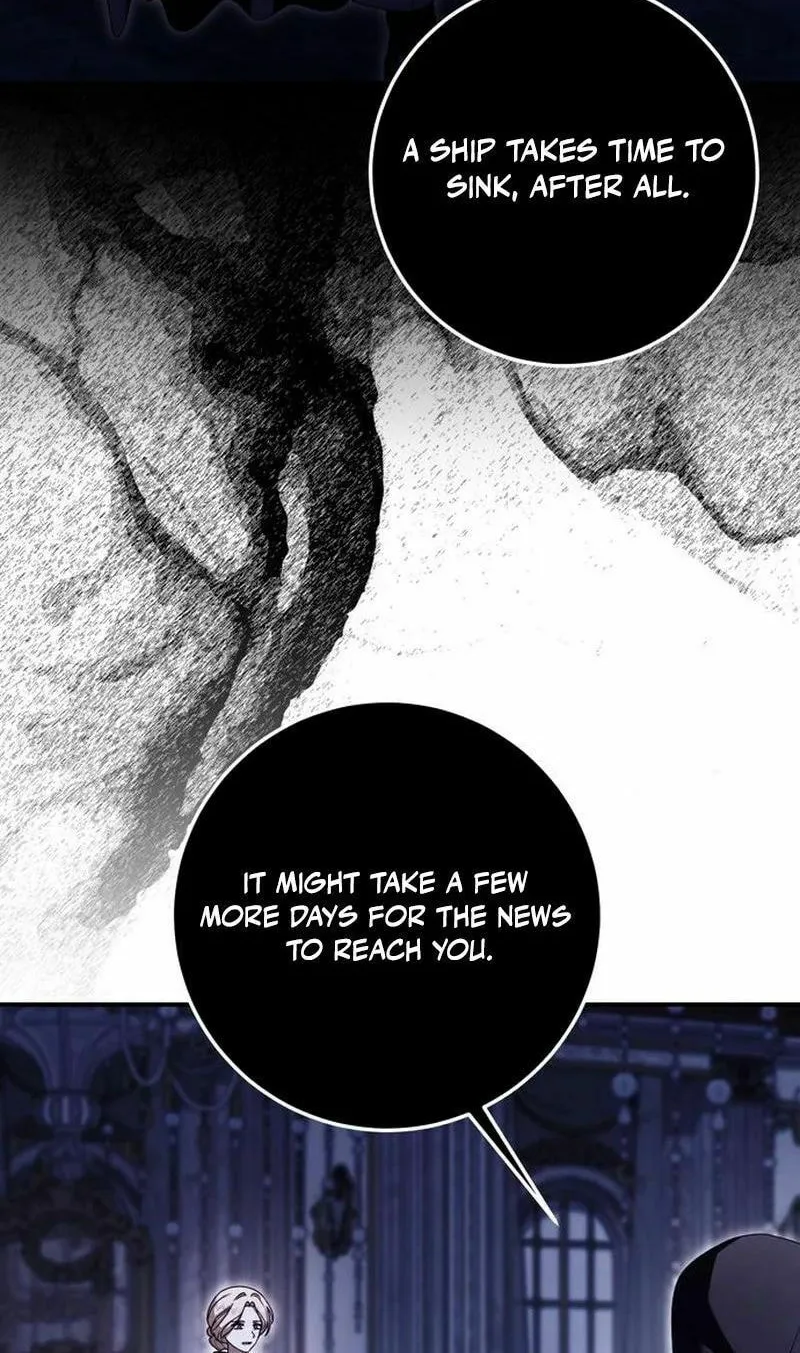 I Grabbed the Leash of the Blind Beast Chapter 48 page 48 - 