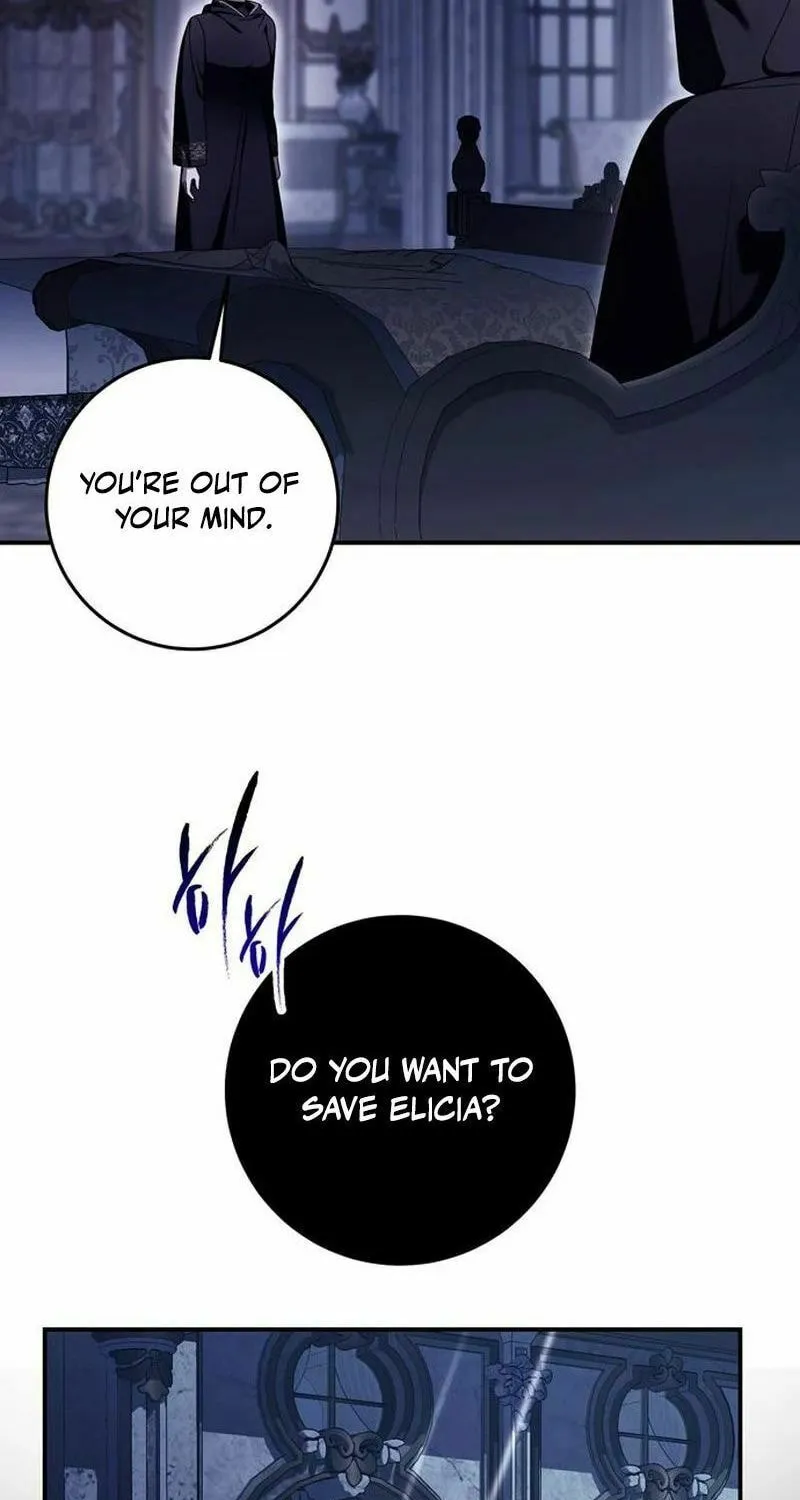 I Grabbed the Leash of the Blind Beast Chapter 48 page 49 - 