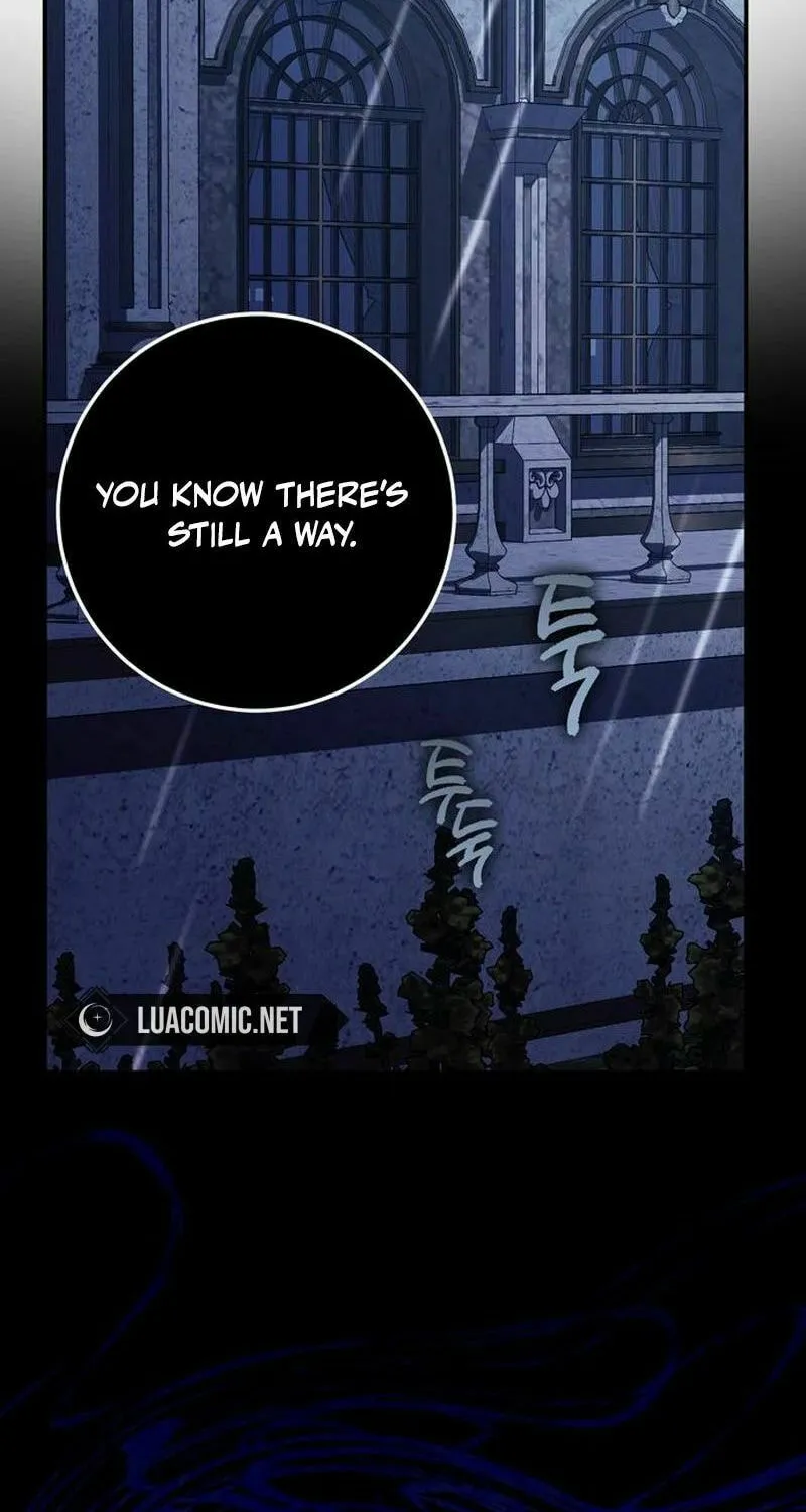 I Grabbed the Leash of the Blind Beast Chapter 48 page 50 - 