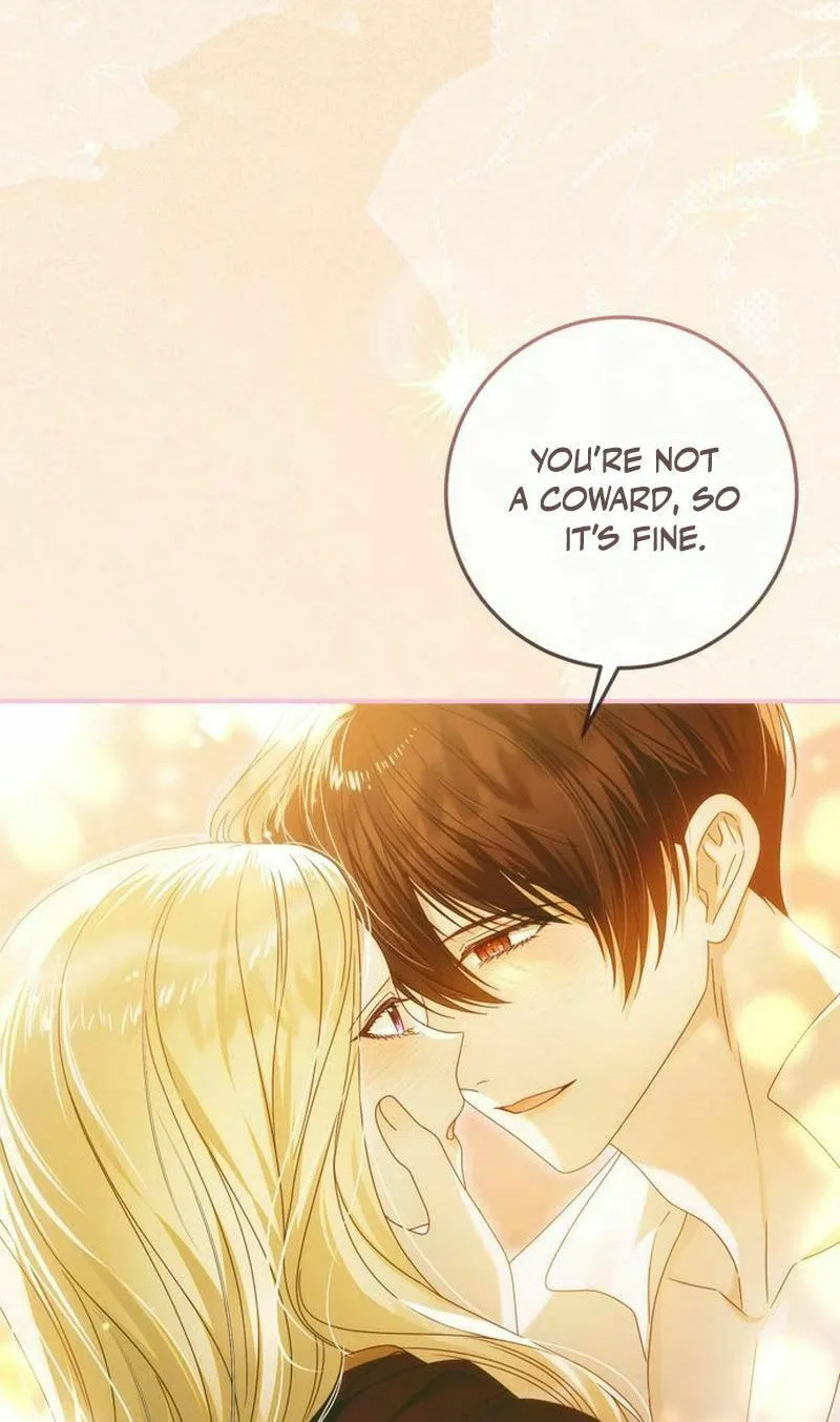 I Grabbed the Leash of the Blind Beast Chapter 48 page 6 - 