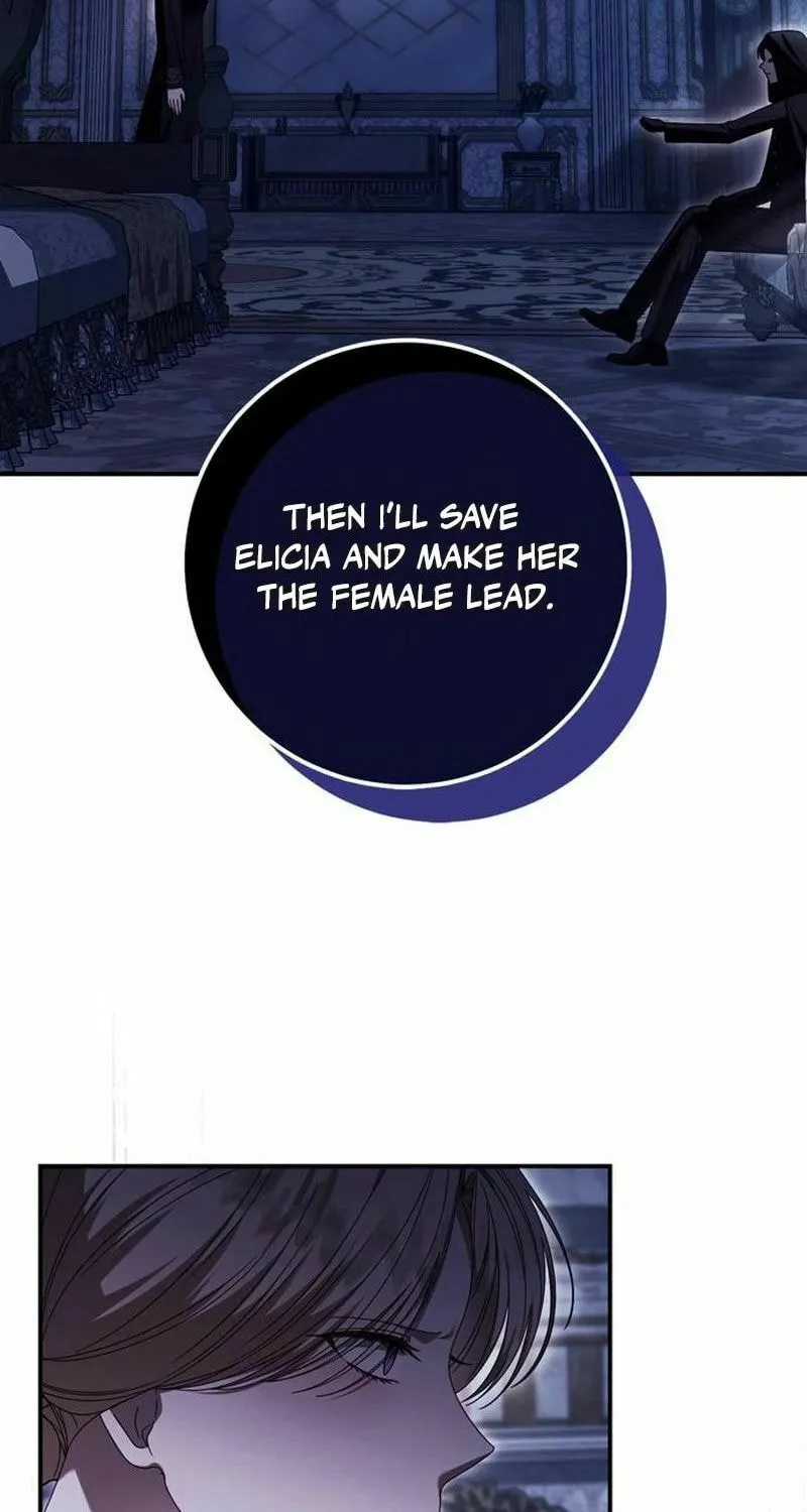 I Grabbed the Leash of the Blind Beast Chapter 48 page 53 - 