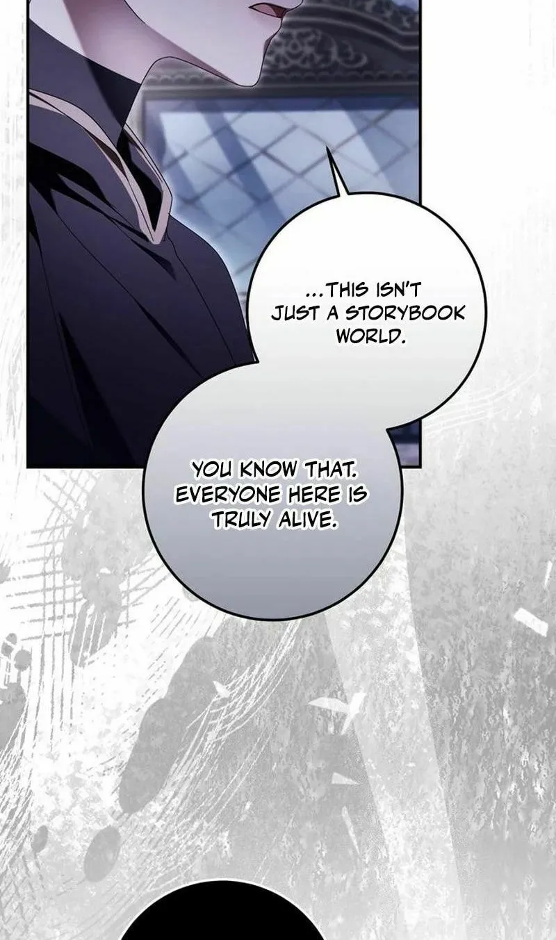 I Grabbed the Leash of the Blind Beast Chapter 48 page 54 - 