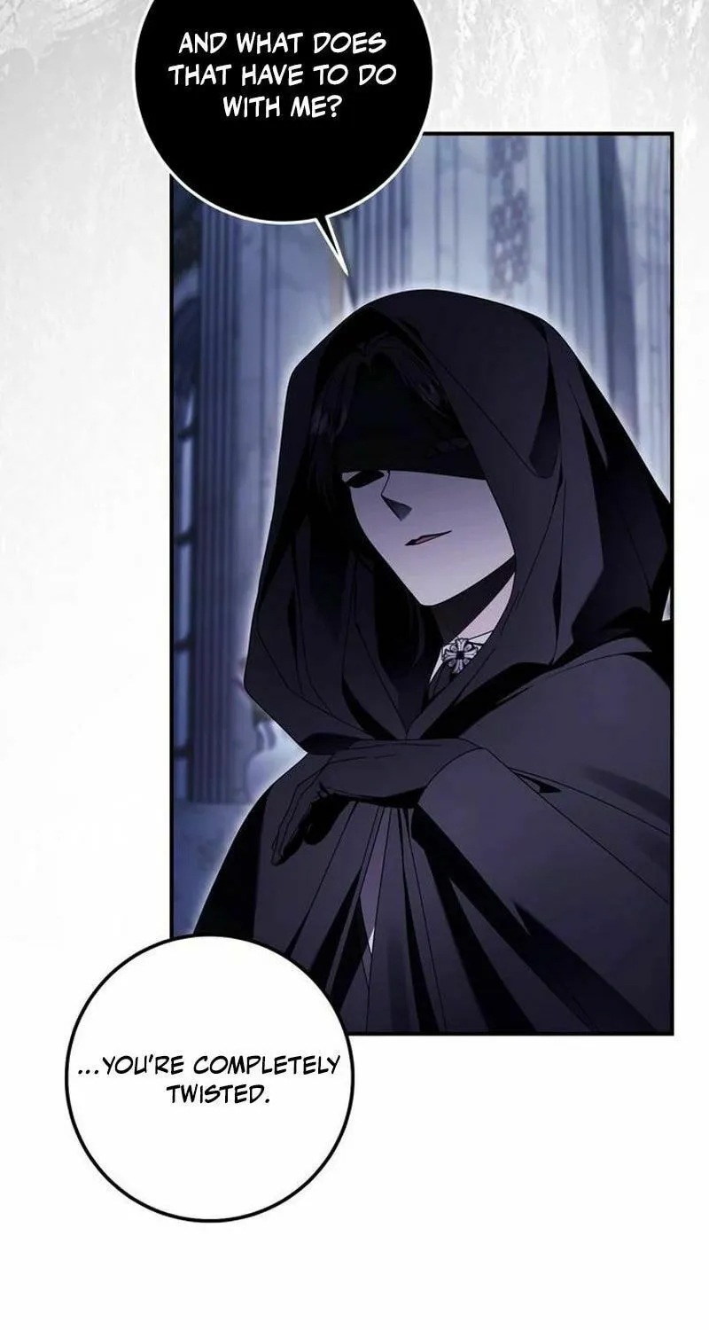 I Grabbed the Leash of the Blind Beast Chapter 48 page 55 - 