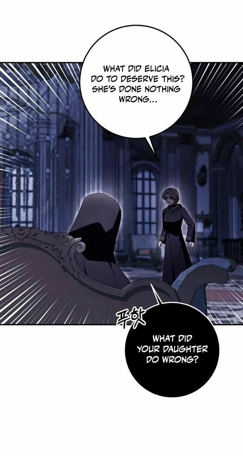 I Grabbed the Leash of the Blind Beast Chapter 48 page 56 - 