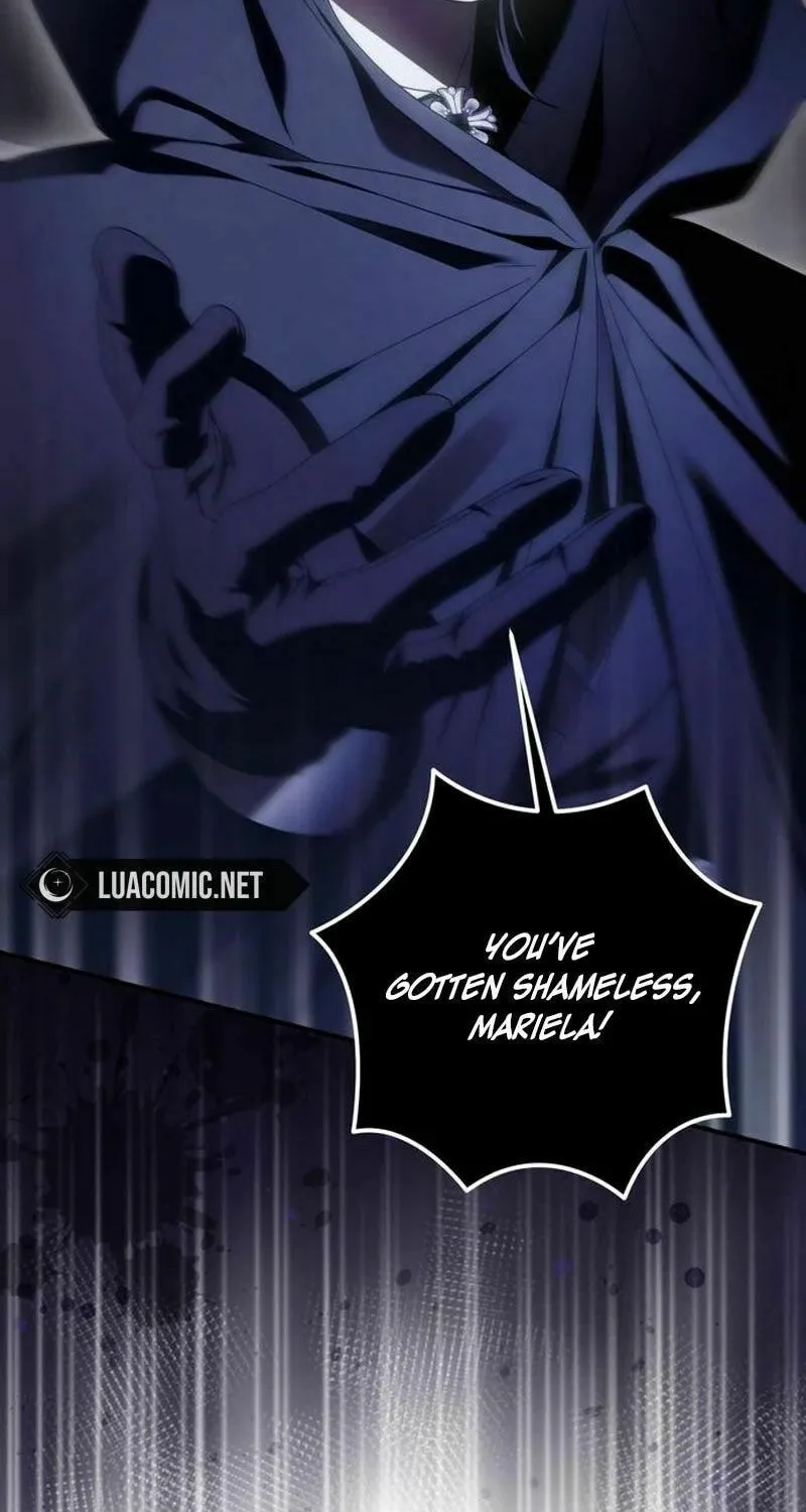 I Grabbed the Leash of the Blind Beast Chapter 48 page 58 - 