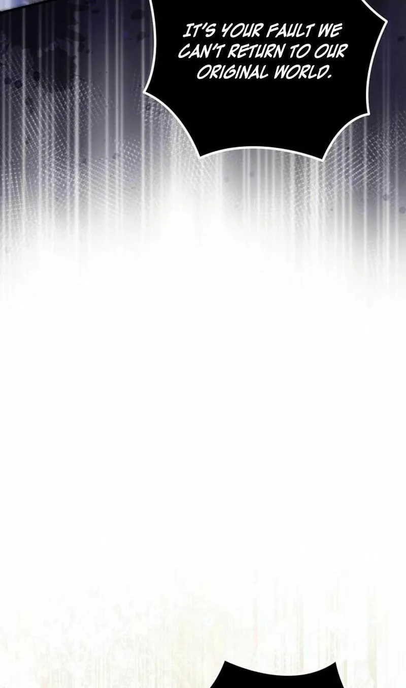I Grabbed the Leash of the Blind Beast Chapter 48 page 60 - 