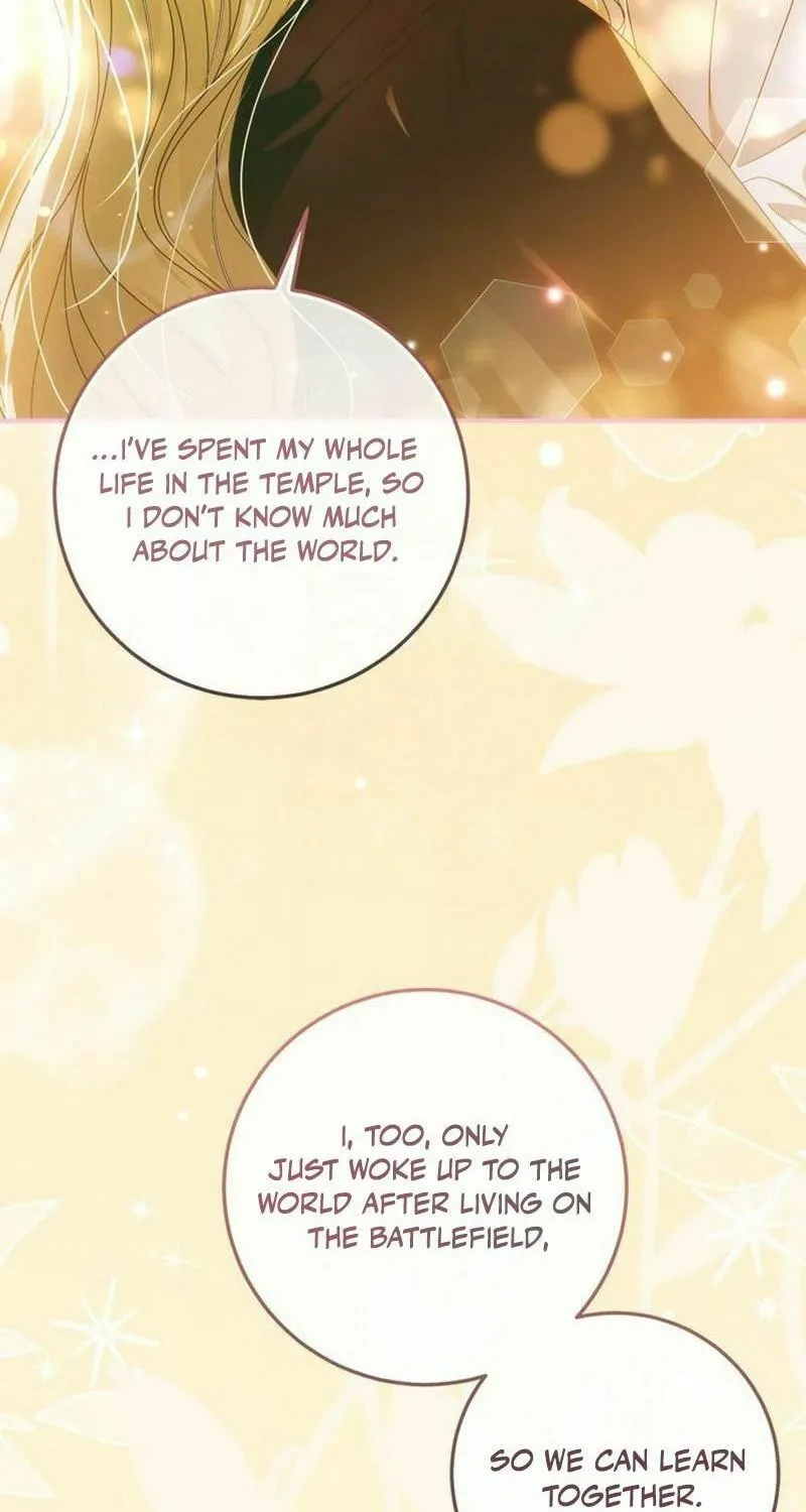 I Grabbed the Leash of the Blind Beast Chapter 48 page 7 - 