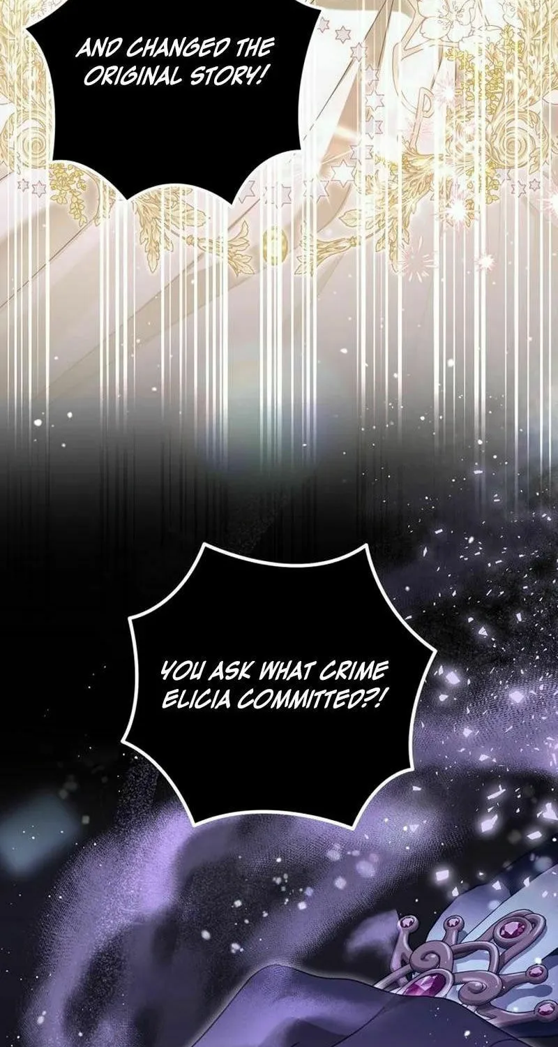 I Grabbed the Leash of the Blind Beast Chapter 48 page 62 - 