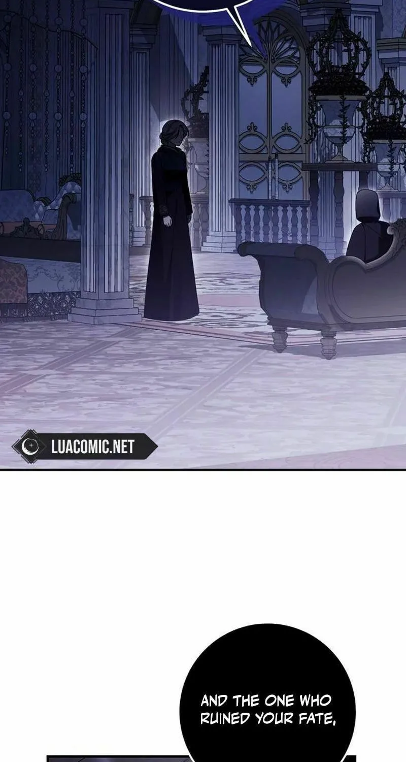 I Grabbed the Leash of the Blind Beast Chapter 48 page 69 - 