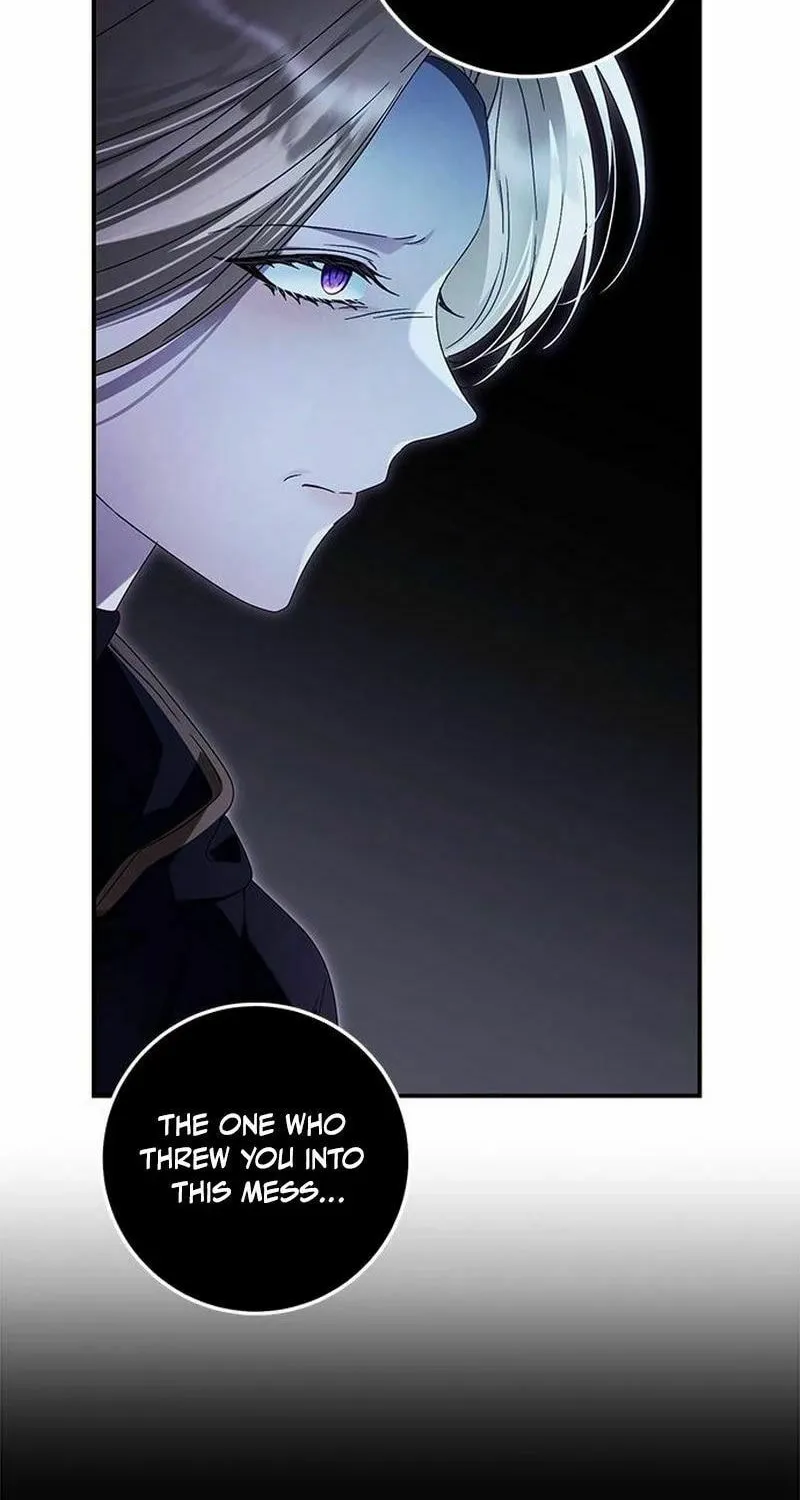 I Grabbed the Leash of the Blind Beast Chapter 48 page 70 - 
