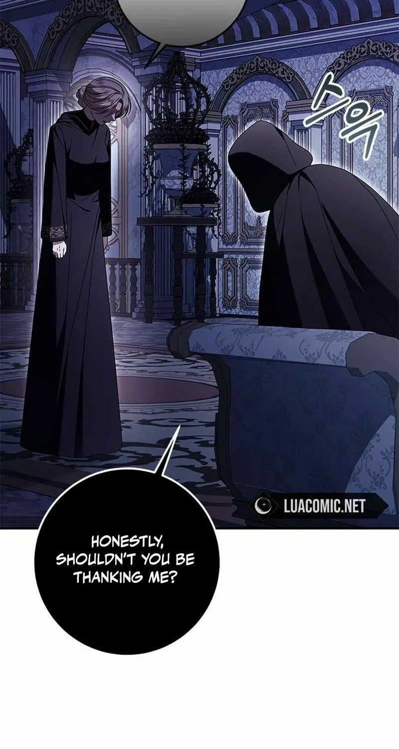 I Grabbed the Leash of the Blind Beast Chapter 48 page 73 - 