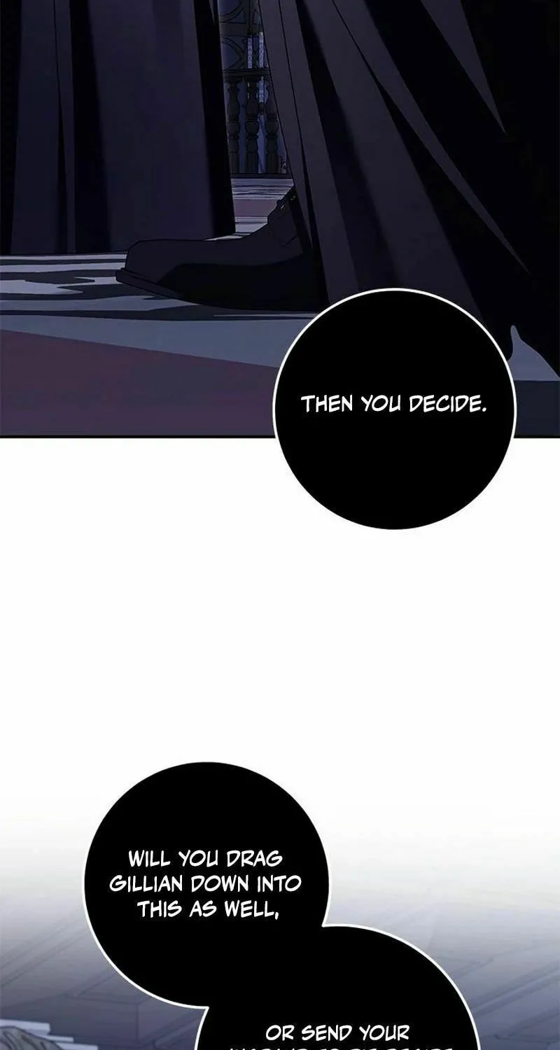 I Grabbed the Leash of the Blind Beast Chapter 48 page 76 - 