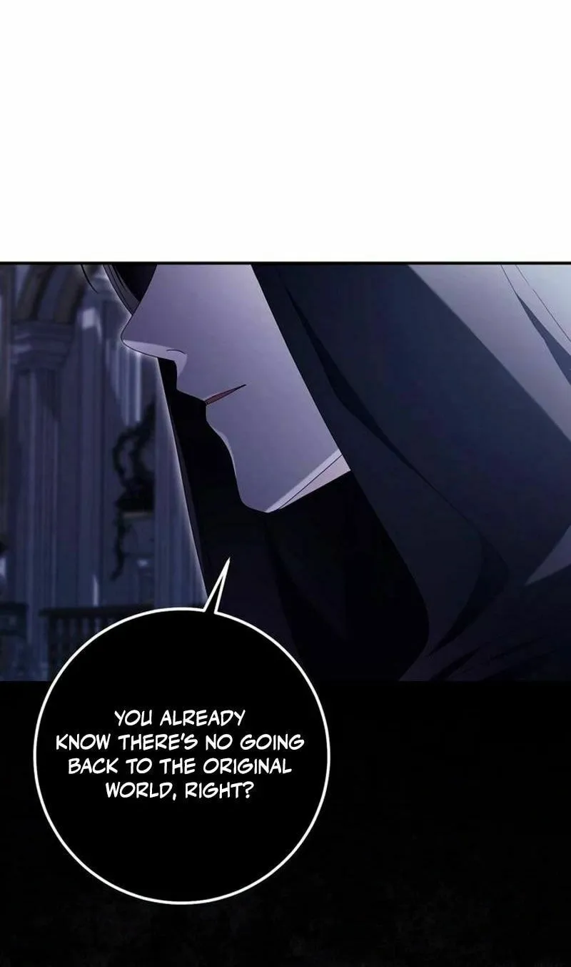 I Grabbed the Leash of the Blind Beast Chapter 48 page 78 - 