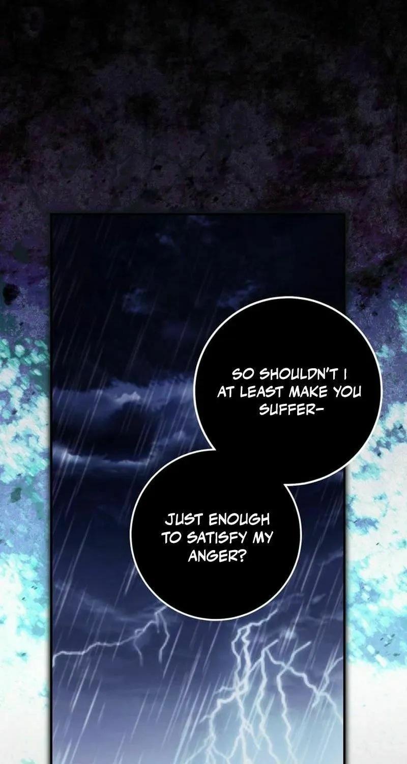 I Grabbed the Leash of the Blind Beast Chapter 48 page 79 - 