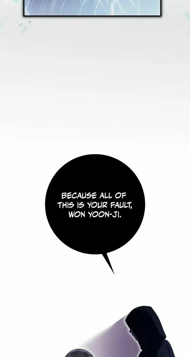 I Grabbed the Leash of the Blind Beast Chapter 48 page 80 - 