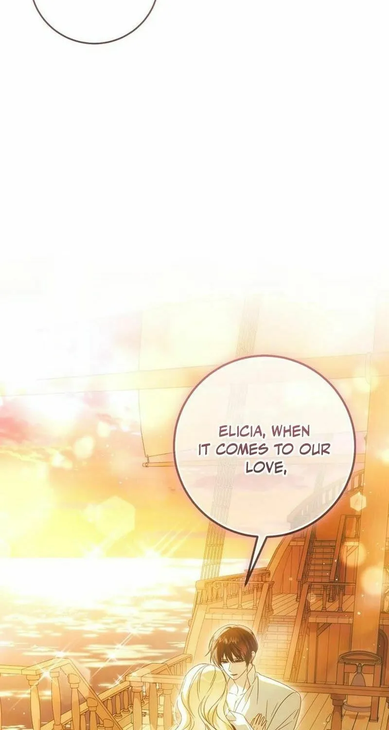 I Grabbed the Leash of the Blind Beast Chapter 48 page 10 - 