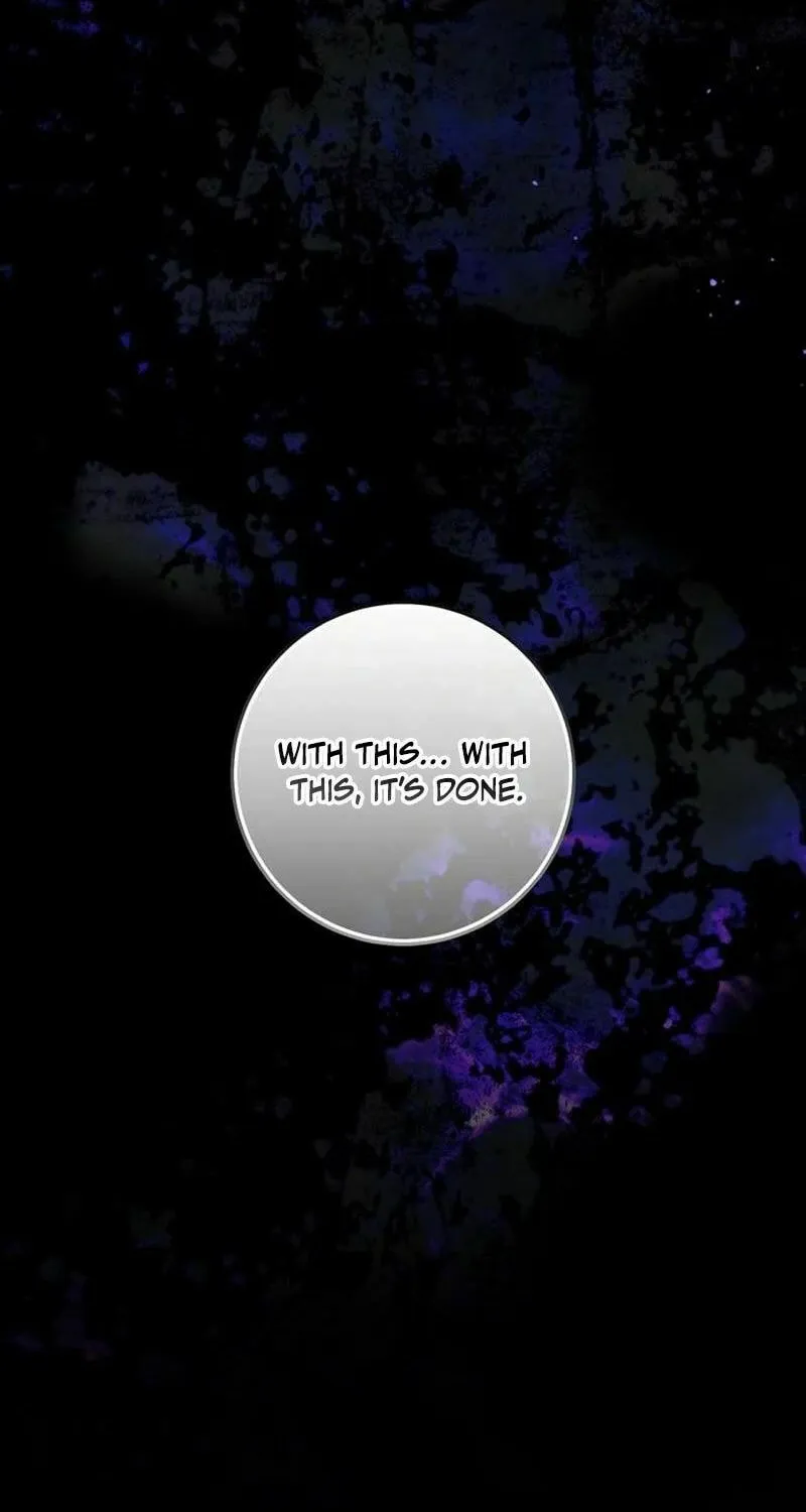 I Grabbed the Leash of the Blind Beast Chapter 48 page 94 - 