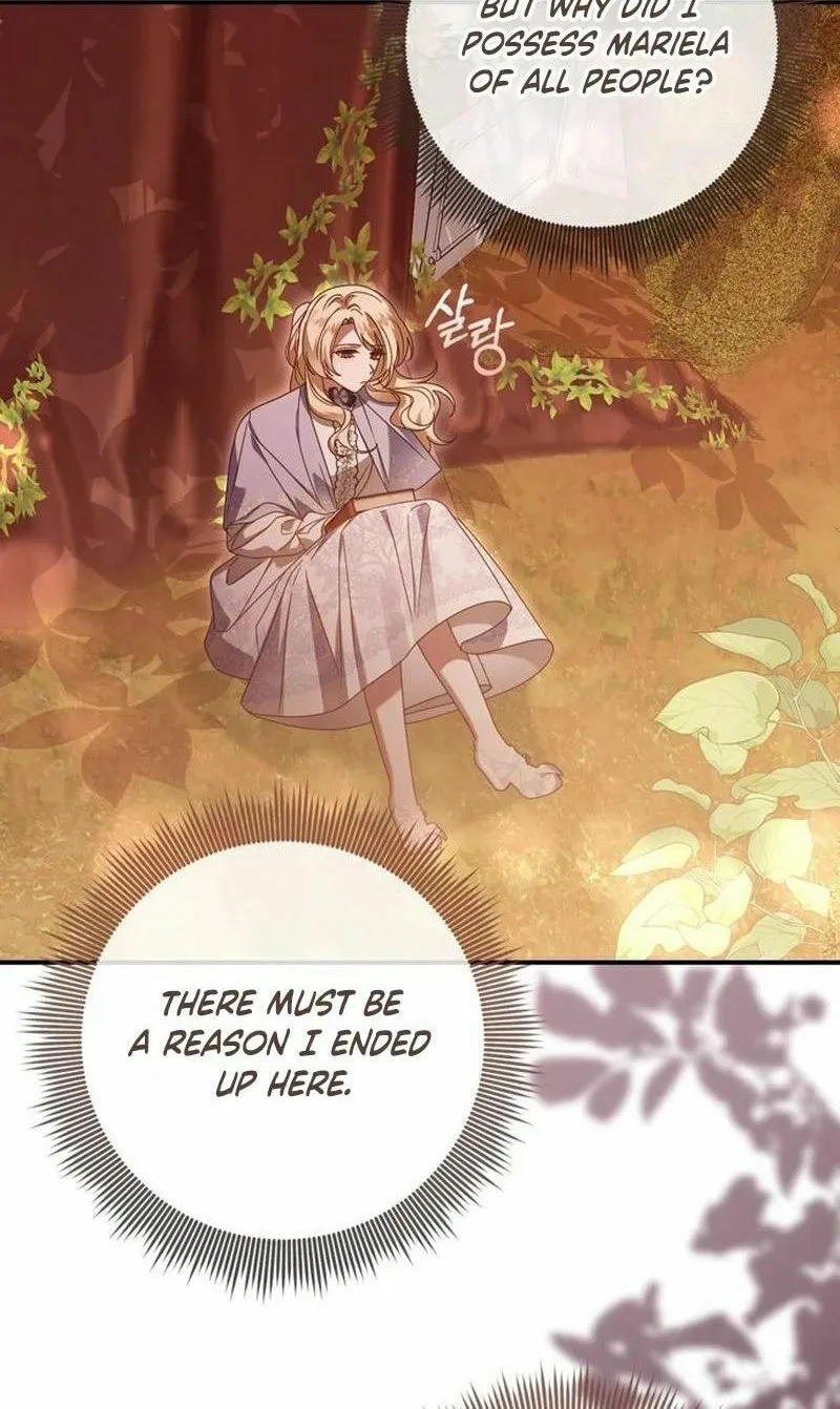I Grabbed the Leash of the Blind Beast Chapter 49 page 18 - 