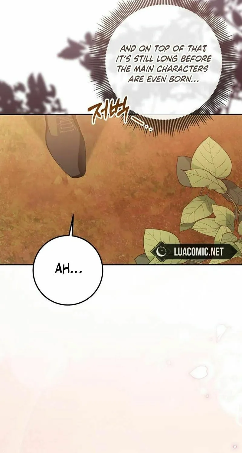 I Grabbed the Leash of the Blind Beast Chapter 49 page 19 - 