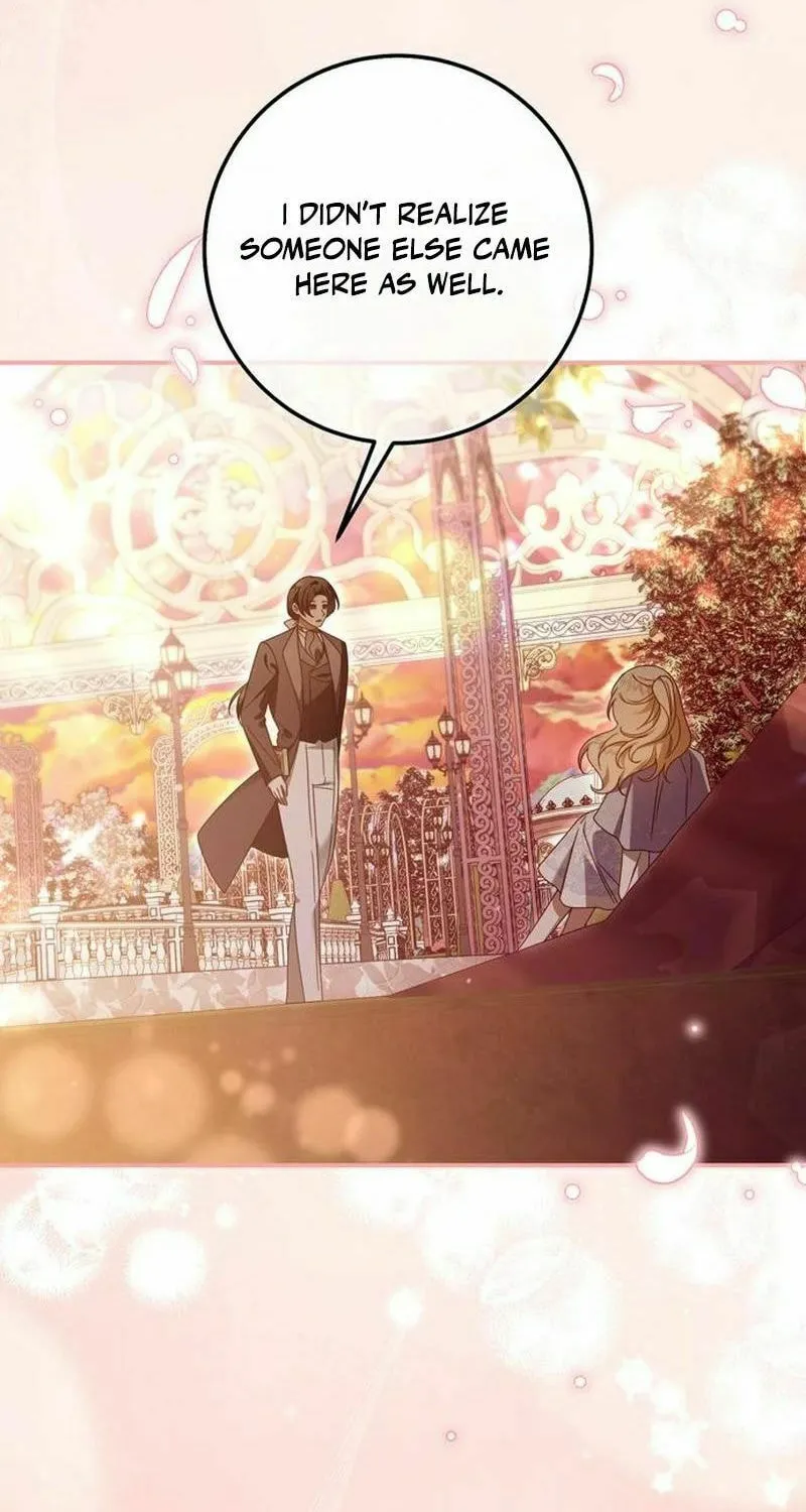 I Grabbed the Leash of the Blind Beast Chapter 49 page 20 - 