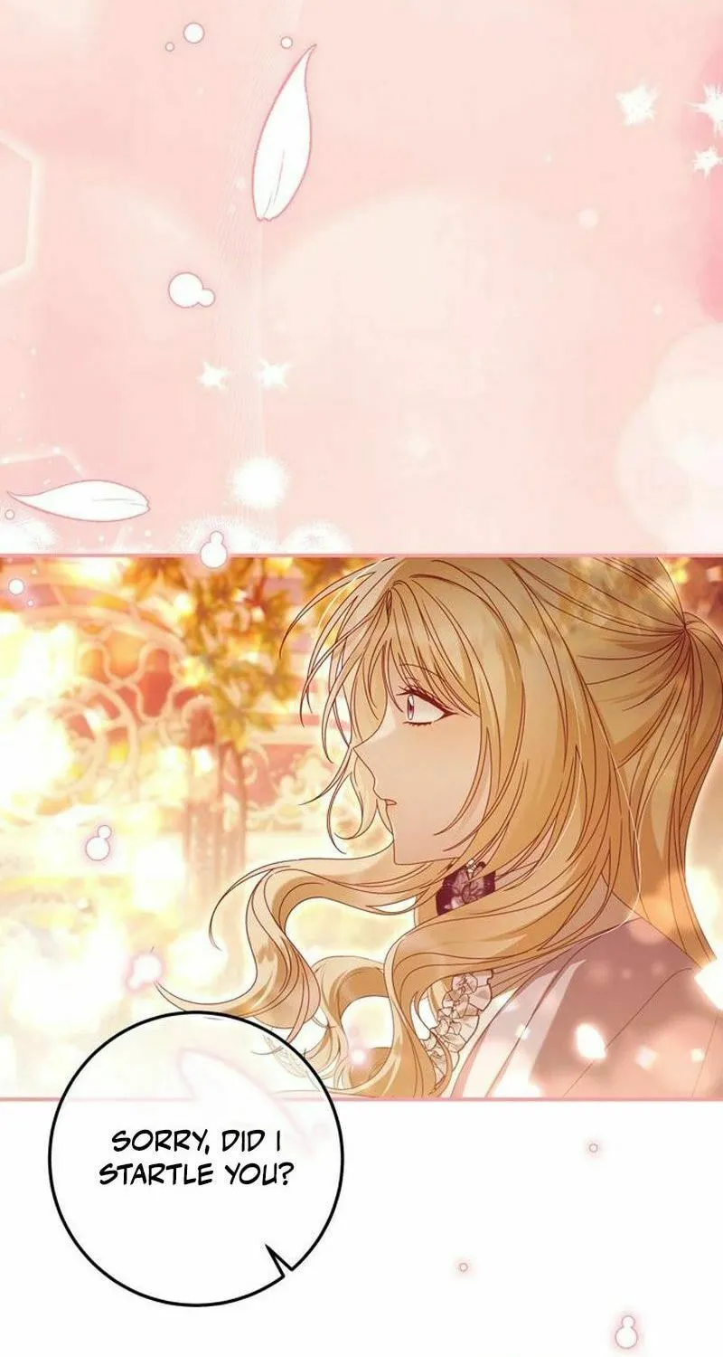 I Grabbed the Leash of the Blind Beast Chapter 49 page 21 - 